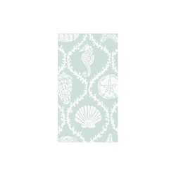 Guest Towel / Seychelles Aqua