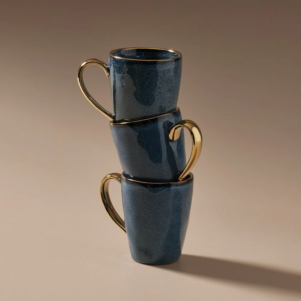 Senseo Mug / Deep Blue
