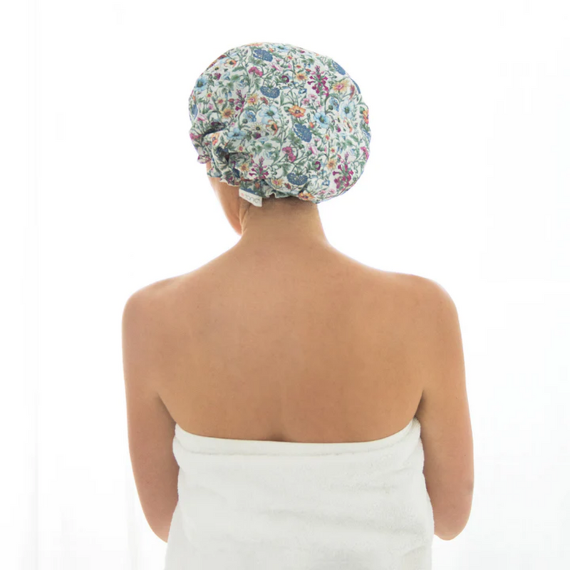 Liberty Shower Cap / Rachel