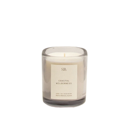 Signature Scented 250g Candle / Coastal Wilderness