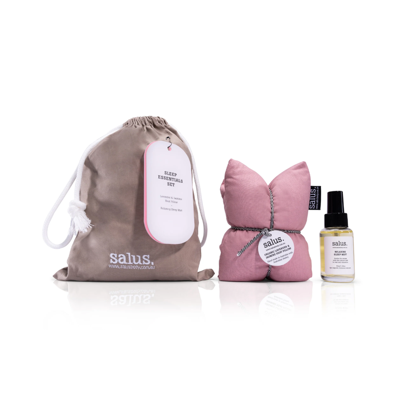 Sleep Essentials Set