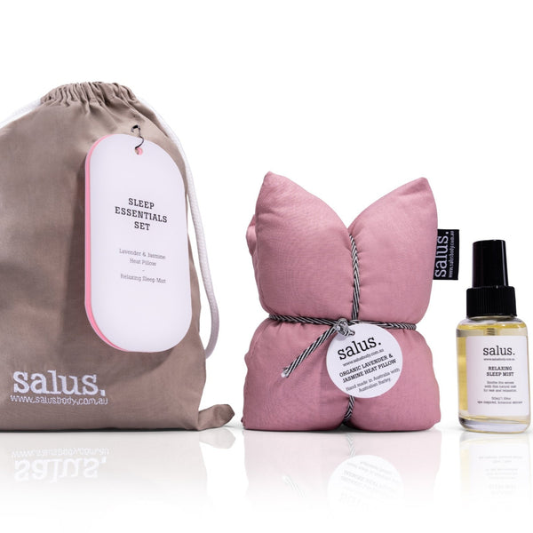 Sleep Essentials Set