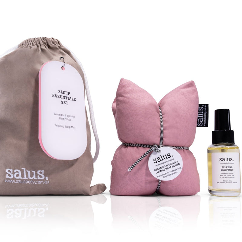 Sleep Essentials Set