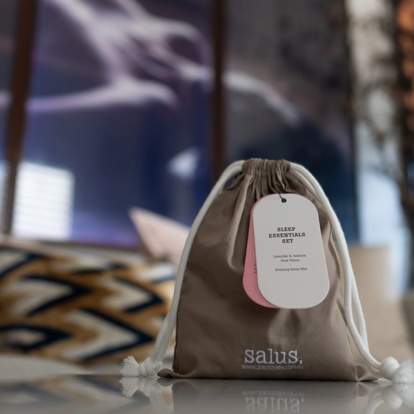 Sleep Essentials Set