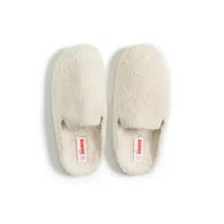 Kush Slippers / Latte