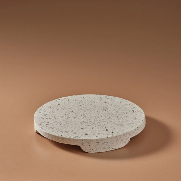 Terrazzo Cheese Board / Small