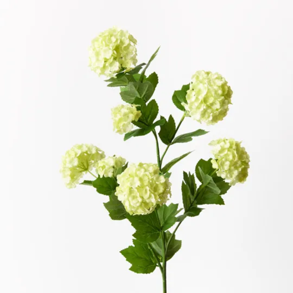 Snowball Spray 78cm / Light Green