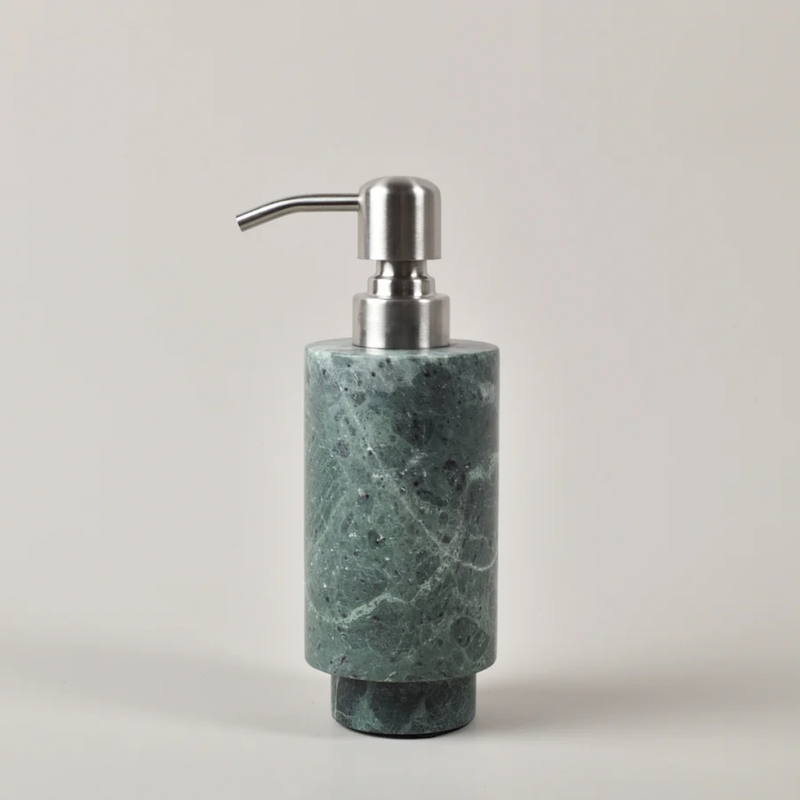 Soap Pump Slim / Green