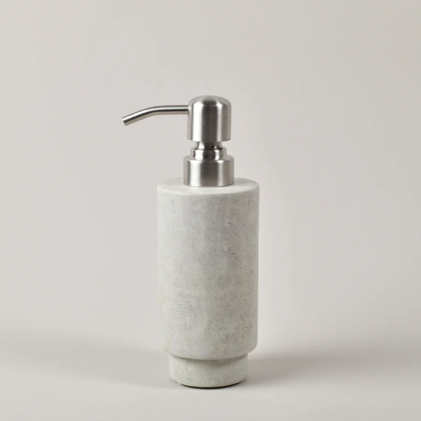 Soap Pump Slim / Stone