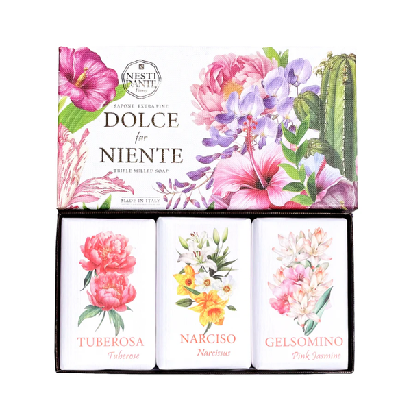 Far Niente Soap / Trio