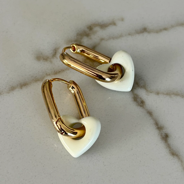 Sophia Earrings
