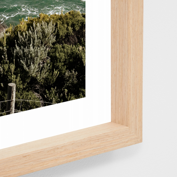 Sorrento Rocks Print
