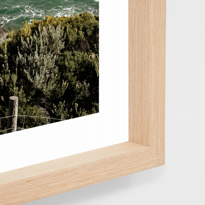 Sorrento Rocks Print