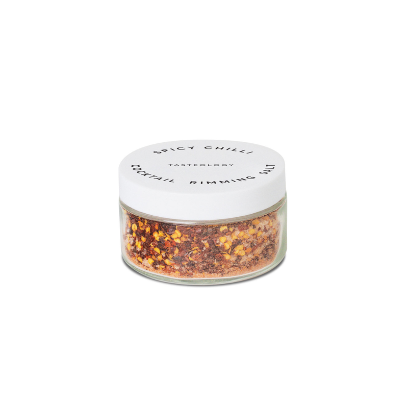 Spicy Chilli Cocktail Rimming Salt