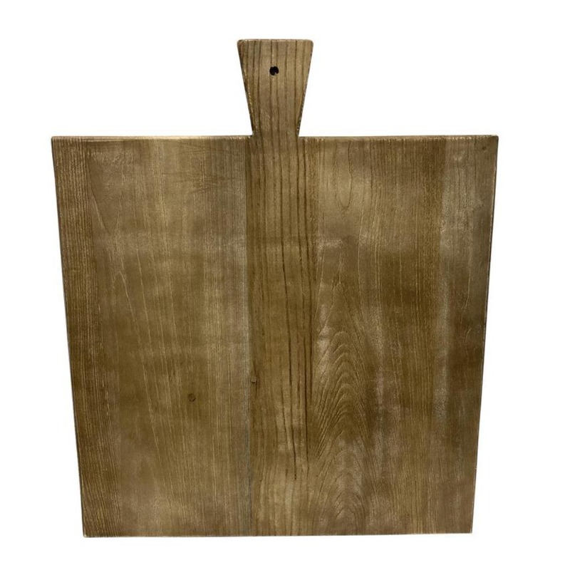 Elm Square Board / Large