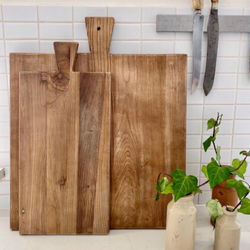 Elm Square Board / Large