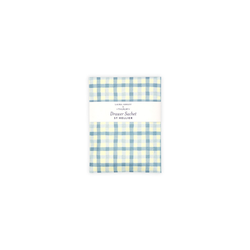 Laura Ashley Drawer Sachet / St Hellier Oakmoss
