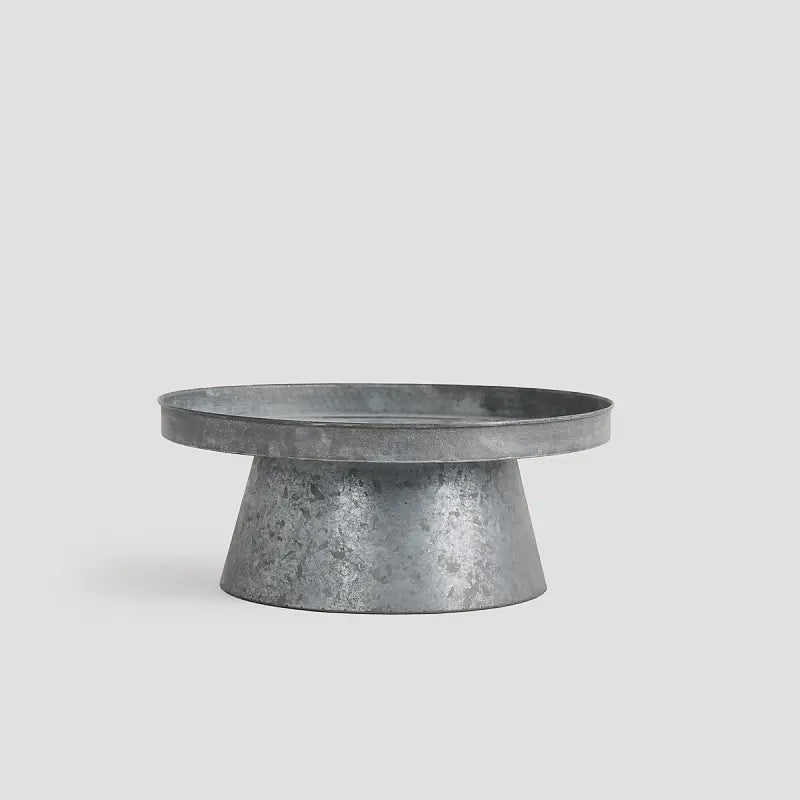 Bistro Cake Stand / Medium – Home Goods Hardware