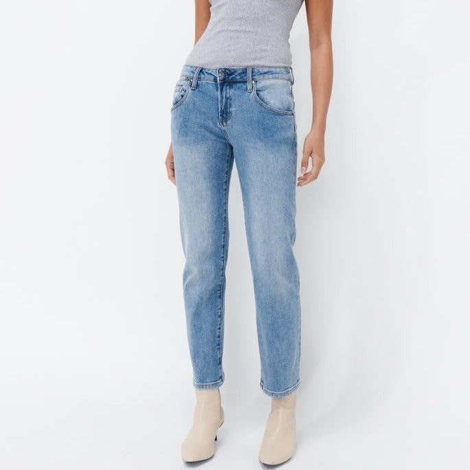 Stella Jean / Baja Blue
