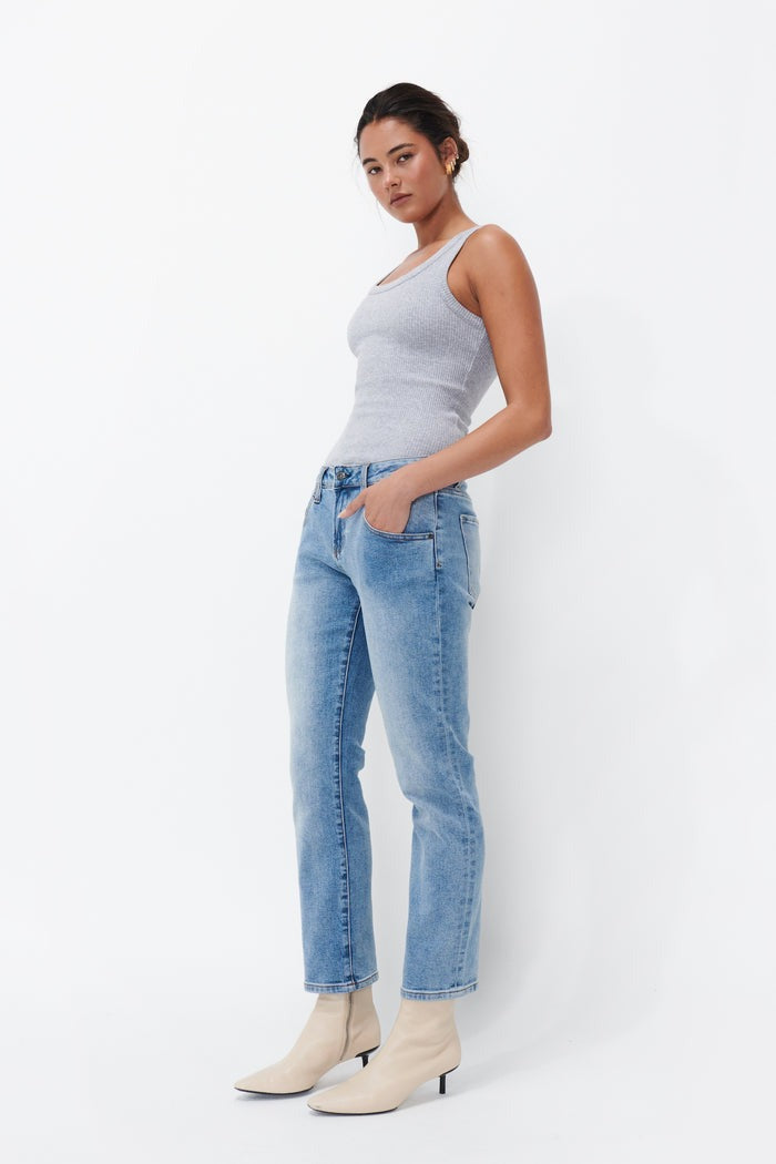 Stella Jean / Baja Blue