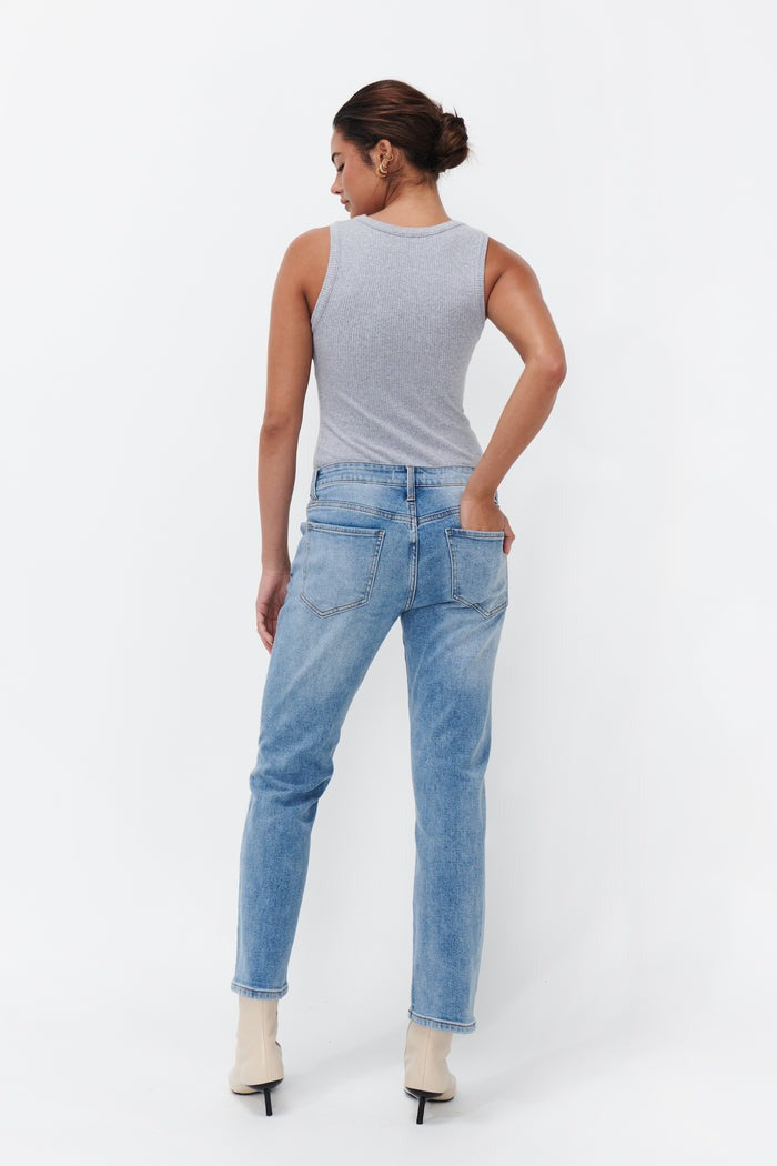 Stella Jean / Baja Blue
