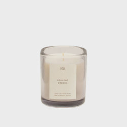 Signature Scented Candle / Opulent Embers
