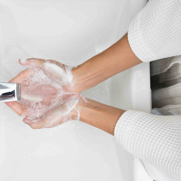 Bergamot Hand Soap 500ml