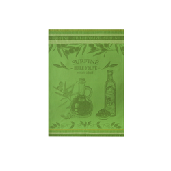 Tea Towel / Bouteille Surfine