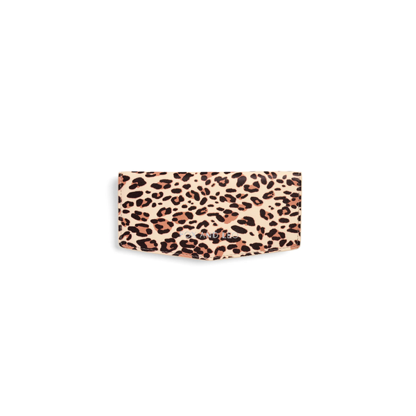 The Swallet / Leopard