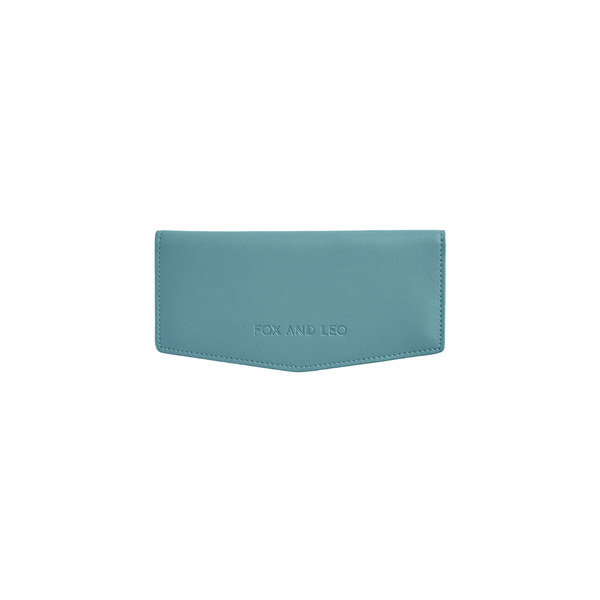 The Swallet / Teal