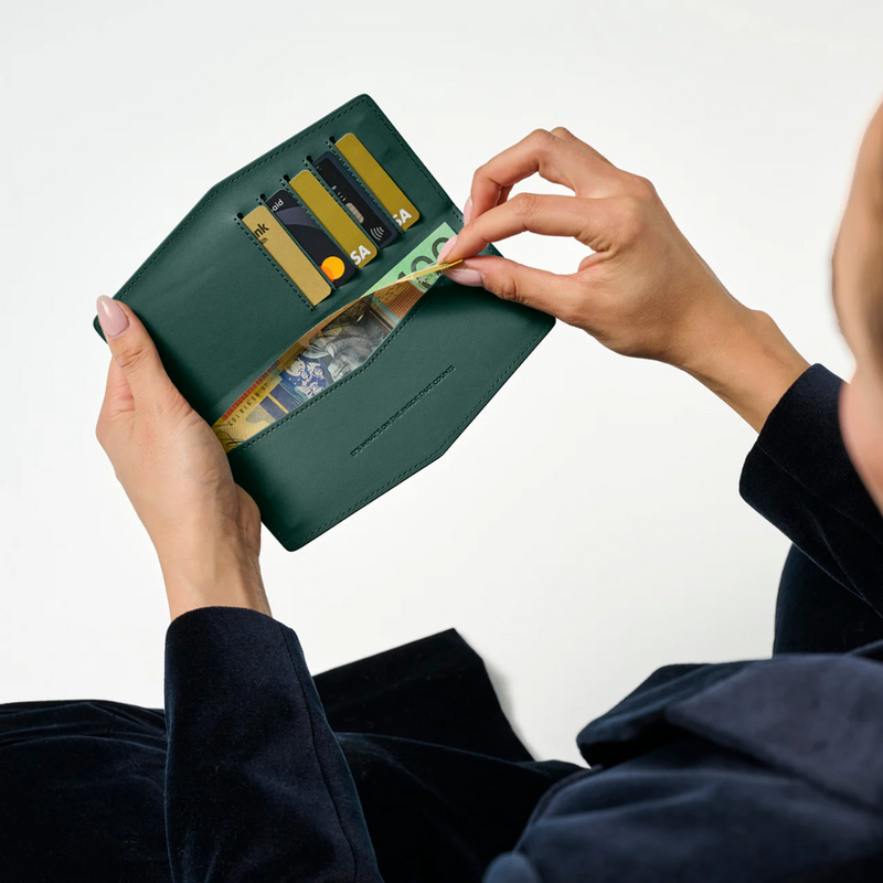 The Swallet / Forest