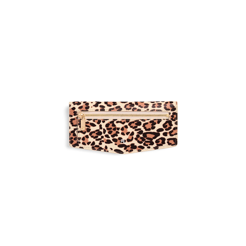 The Swallet / Leopard