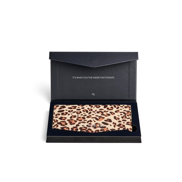 The Swallet / Leopard