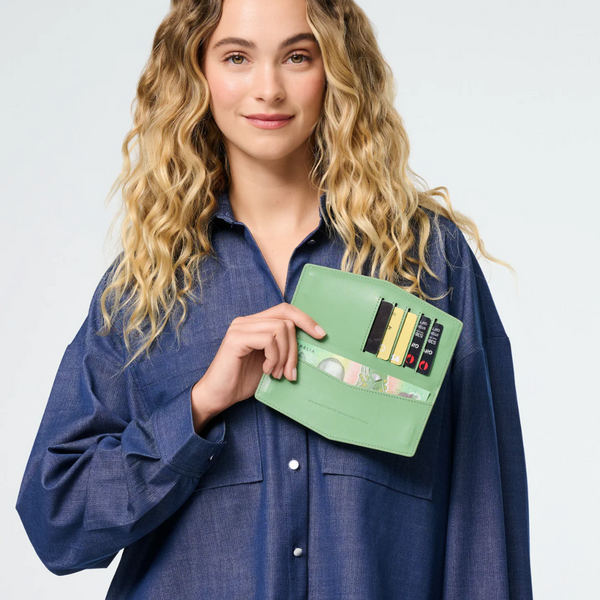 The Swallet / Sage