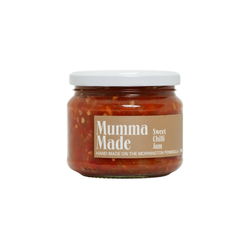 Mumma Made Jam / Sweet Chilli Jam
