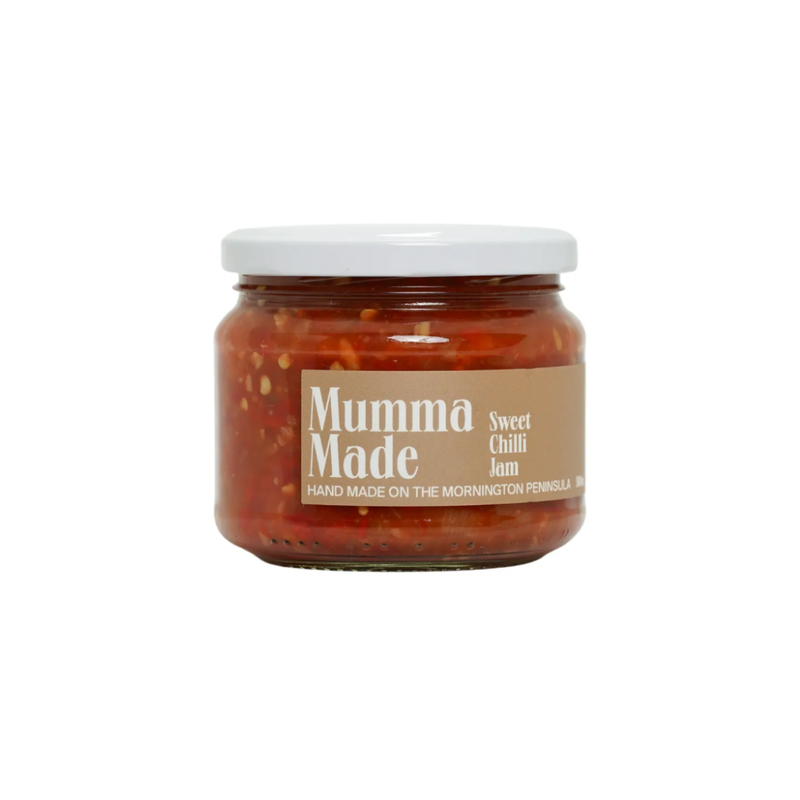 Mumma Made Jam / Sweet Chilli Jam