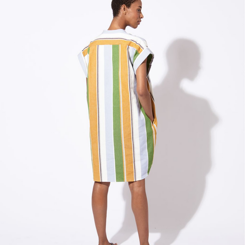 Amazon Syracuse Merida Dress