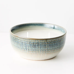 Tia Candle 5.5cm / Teal