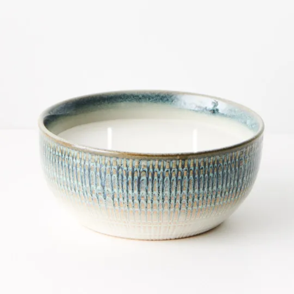 Tia Candle 5.5cm / Teal