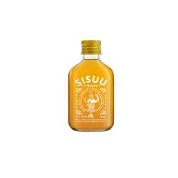 Sisuu Fire + Spice Tonic / 50ml