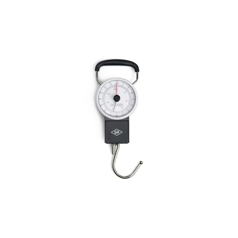 Travel Scale