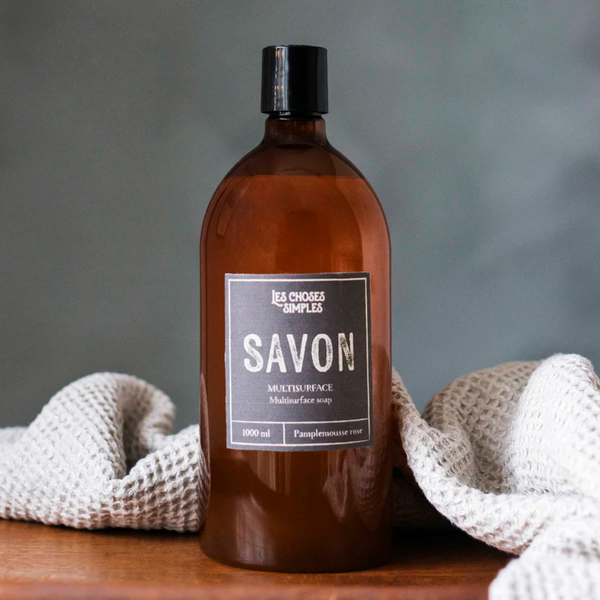 Universal Cleaner / 1L