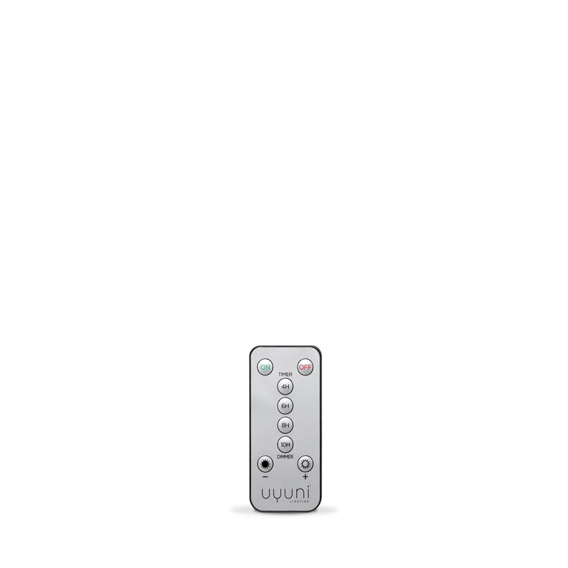 Uyuni Lighting Standard Remote
