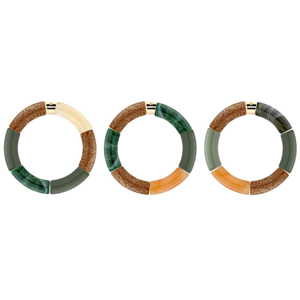 Verde Bangle