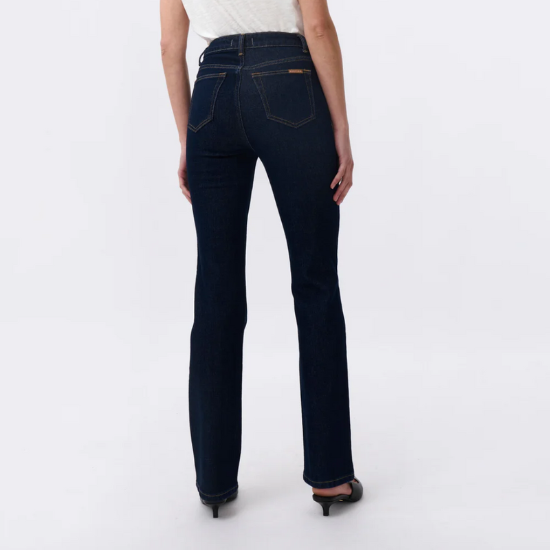 Vacay Long Jean / Indigo