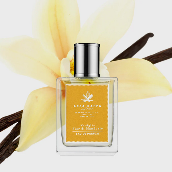Vaniglia Fior Di Mandorlo EDP / 100ml