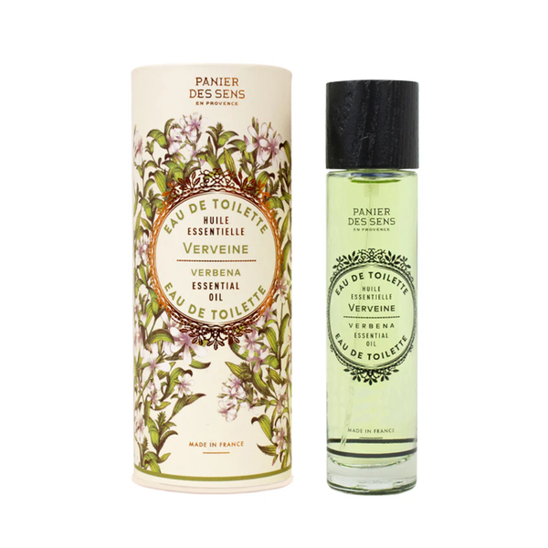 Eau de Toillette / Verbena