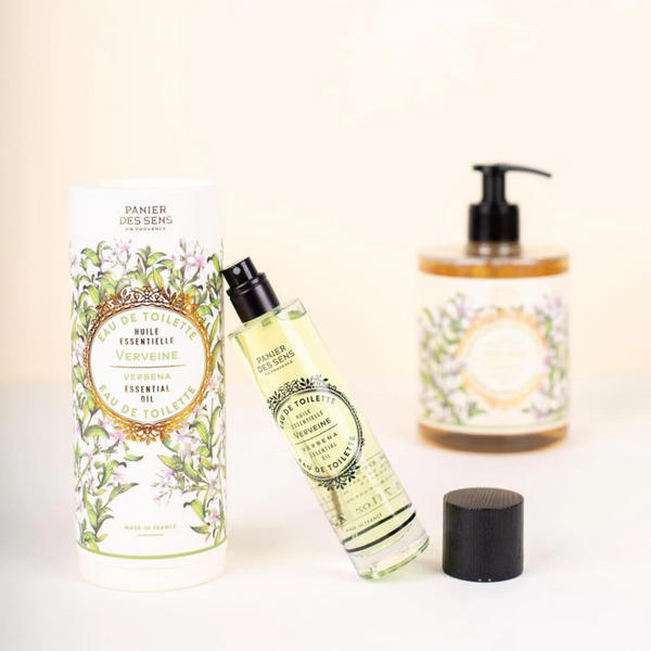 Eau de Toillette / Verbena