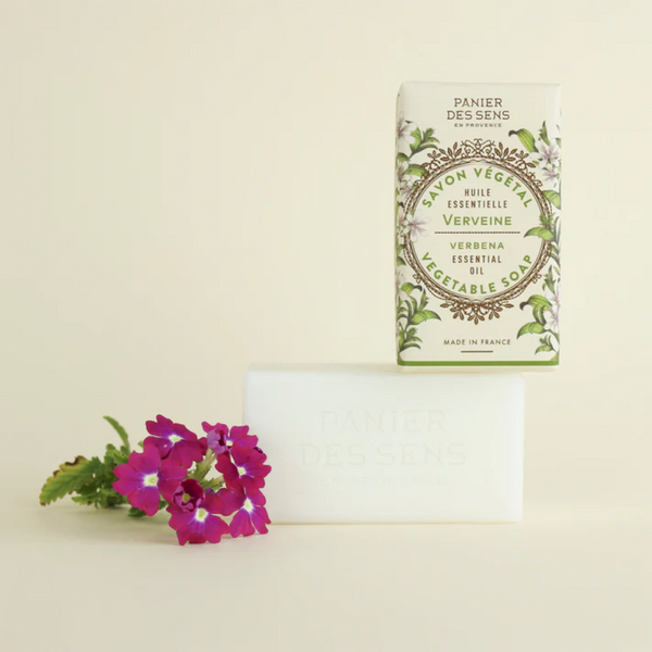 Perfumed Soap / Verbena