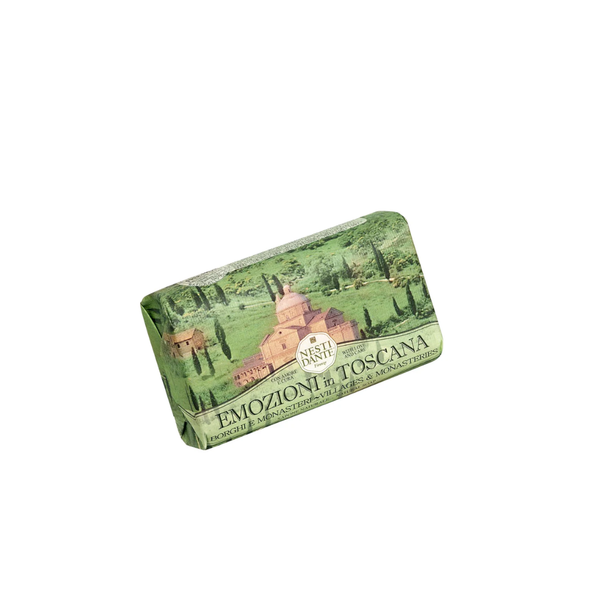 Villages + Monasteries Soap